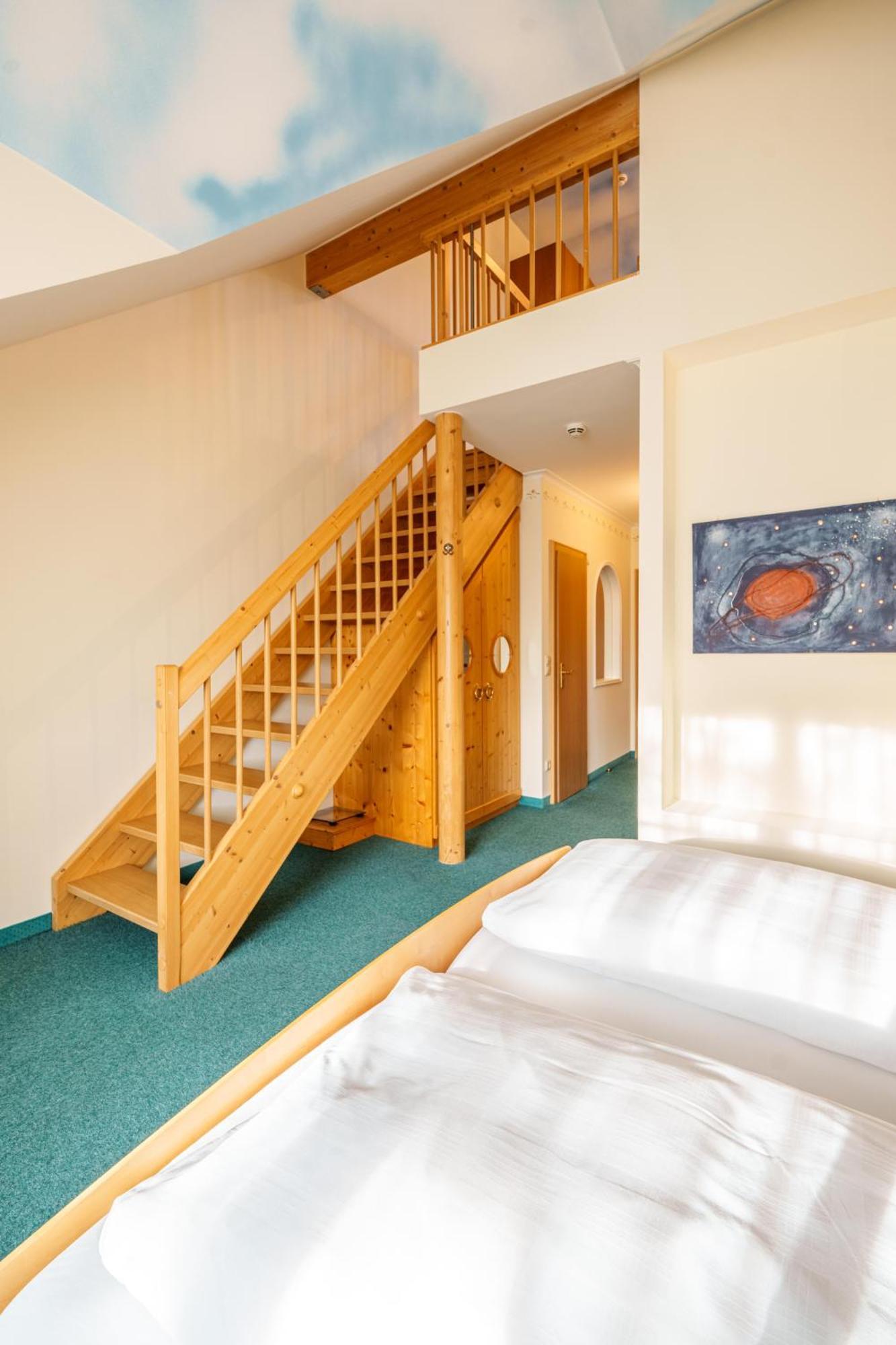 Hotel Koenig Ludwig Design Hotel Neu Zimmer Mit Sauna Oder Whirlpool Oder Mehr