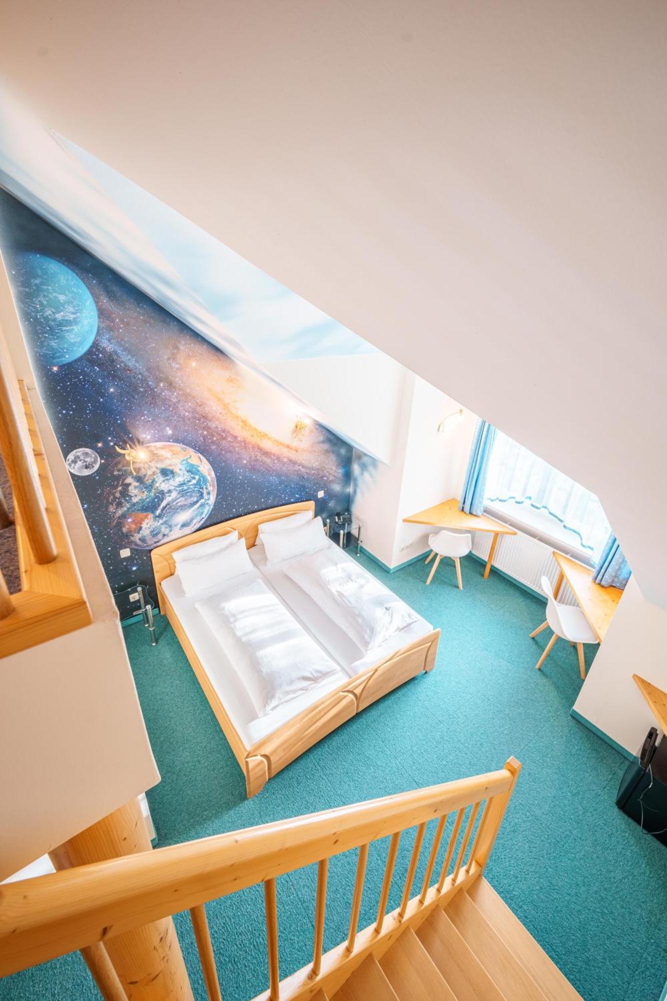 Koenig Ludwig Design Hotel Neu Zimmer Mit Sauna Oder Whirlpool Oder Mehr Hotel 4*