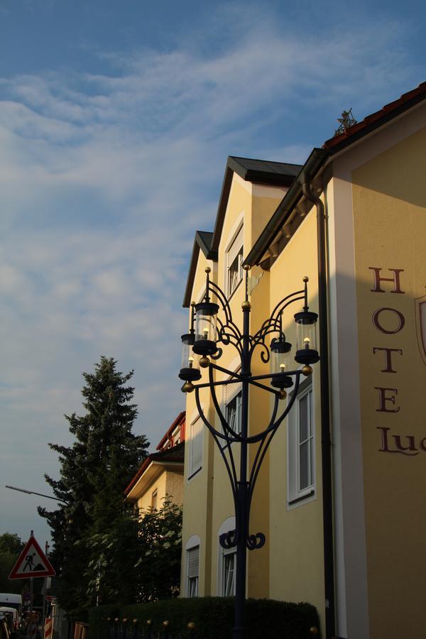 Koenig Ludwig Design Hotel Neu Zimmer Mit Sauna Oder Whirlpool Oder Mehr Altotting
