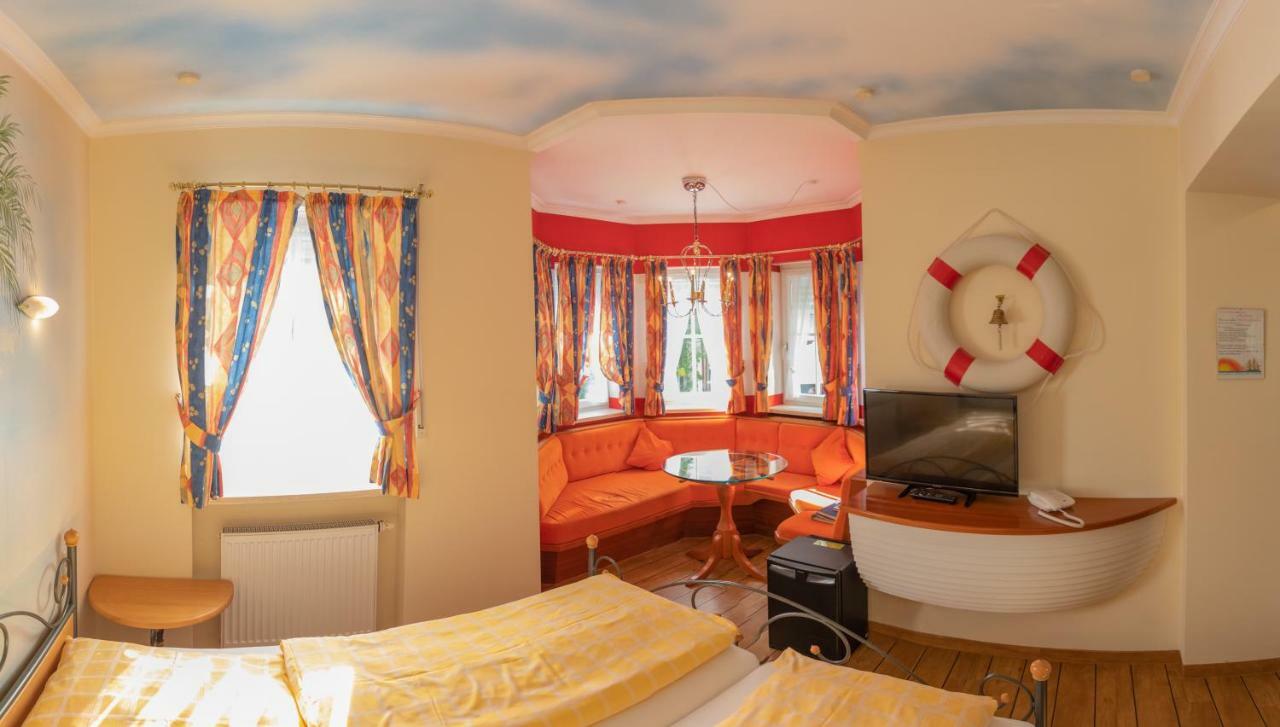 Koenig Ludwig Design Hotel Neu Zimmer Mit Sauna Oder Whirlpool Oder Mehr Altotting