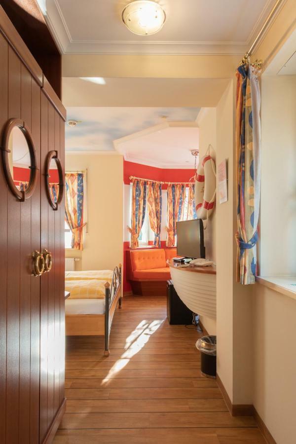 Hotel Koenig Ludwig Design Hotel Neu Zimmer Mit Sauna Oder Whirlpool Oder Mehr 4*